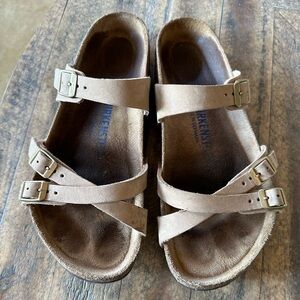 Mayari Birkenstock